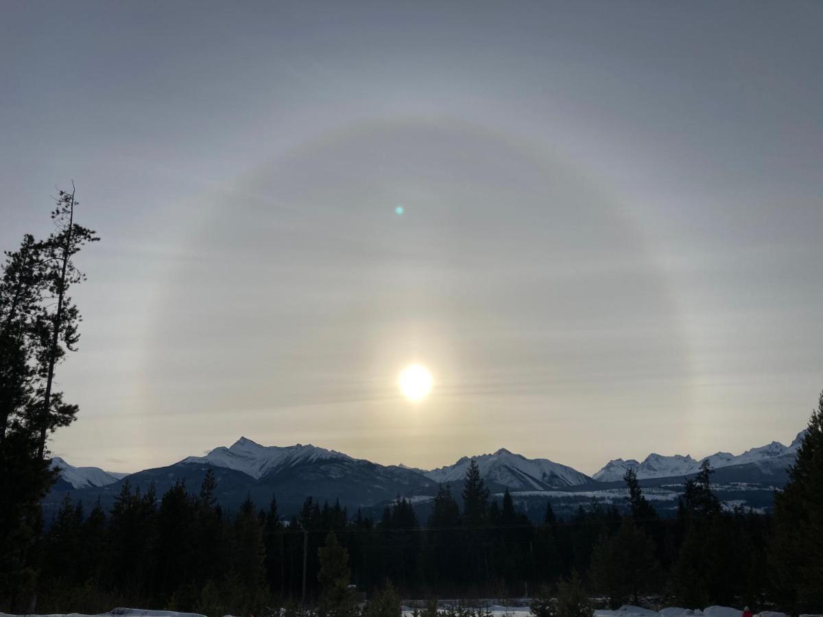 Cougar Mountain And