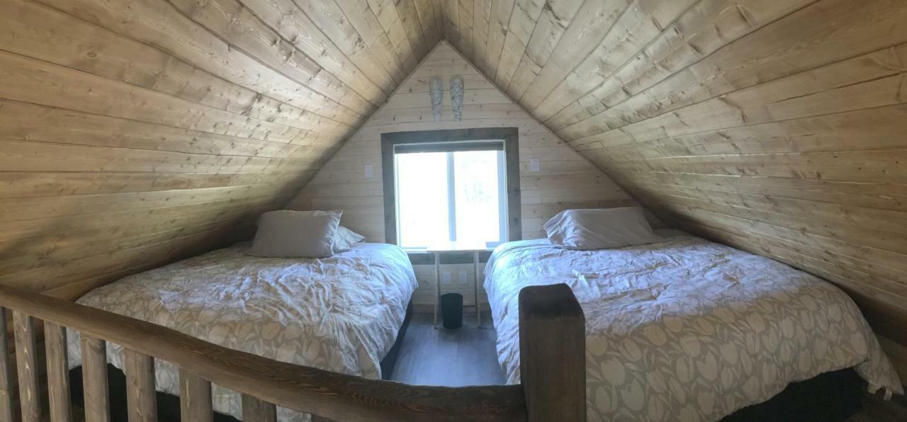 Chalet Cougar Mountain And Valemount